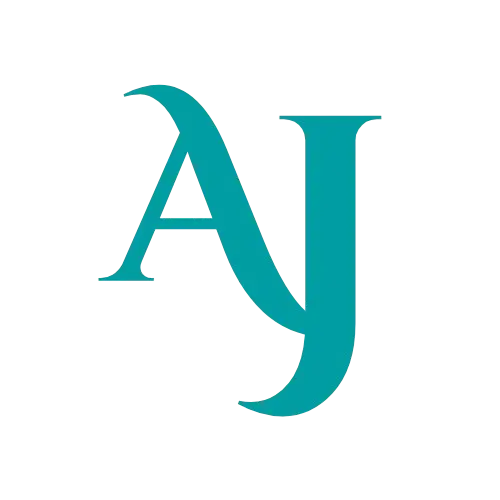 Dr. Abdallah Jarrah logo